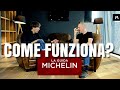 Ristoranti stellati, come funzionano le "stelle" Michelin (Davide Oldani)