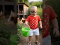 Ternyata dia anak baik #shorts