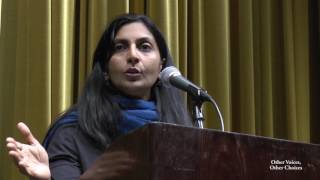 Kshama Sawant - Inaugurate The Resistance!
Kshama Sawant spoke at Inaugurate The Resistance! in Washington, D.C. January 21, 2017 on day 1 of the new administration.
The speakers
Chris Hedges - Pulitzer Prize Winning Journalist, Activist & Author, http://www.truthdig.com/staff/chris_hedges#bio
Jill Stein - 2016 Presidential Candidate, The Green Party, http://www.jill2016.com/about
Tim Canova - Progress for All, http://ProgressForAll.org
Kshama Sawant - Seattle City Council Member, Socialist Alternative Party, https://SocialistAlternative.org/
Chase Iron Eyes - Lead Attorney, Lakota Peoples Law Project, http://lakotalaw.org/ - http://LastRealIndians.com
Bryan Koulouris - National Organizer for Movement For The 99%, http://Movement99.org
Inaugurate The Resistance! was part of Occupy Inauguration’s weekend of resistance, sponsored by the Green Party, Socialist Alternative, Occupy Wall Street, Movement for the 99%, and the Stein/Baraka campaign.
Full Film - 1:53:07 - of all the speakers: https://youtu.be/RRgR8tYWikA
Links to start of each persons speech:
Chris Hedges 6:25 - https://www.youtube.com/watch?v=RRgR8tYWikA&t=385s
Transcript of Chris Hedges talk - http://www.informationclearinghouse.info/46289.htm
Jill Stein 23:10 - https://www.youtube.com/watch?v=RRgR8tYWikA&t=1390s
Tim Canova 44:25 - https://www.youtube.com/watch?v=RRgR8tYWikA&t=2665s
Kshama Sawant 1:00:40 - https://www.youtube.com/watch?v=RRgR8tYWikA&t=3640s
Chase Iron Eyes 1:18:00 - https://www.youtube.com/watch?v=RRgR8tYWikA&t=4680s
Bryan Koulouris 1:38:0 - https://www.youtube.com/watch?v=RRgR8tYWikA&t=5880s
Tags: Kshama Sawant,
Published: February 17, 2017, ID: FJ120 IR02
Category: Education, 27:51
View On YouTube
https://youtu.be/ABQCSSGiiOs
More On YouTube from Film For Justice
https://www.youtube.com/channel/UCP8nvJQH9zmZ-TD4hrm6IBA
More On YouTube from the producer of the full film - Other Voices, Other Choices
https://www.youtube.com/OVOCVideos
Phone your local public access TV station and ask them to broadcast this film to your local community. Your station can download the film in TV broadcast format from PEGMedia.org .
This film is available for any Public Access TV station in the country - and world - to broadcast.
Stations that use Telvue, DVDs or other media can contact us for instructions.
This episode is on PEGMedia - for public access TV stations - in ready for TV broadcast format
SD: http://www.pegmedia.org/index.php?q=msvr/ep/28340/detail
HD: http://www.pegmedia.org/index.php?q=msvr/ep/28342/detail
More PEGMedia Films From - Film For Justice - For Public Access TV Stations
http://www.pegmedia.org/index.php?q=msvr/showall/724/detail
More PEGMedia Films From - Other Voices, Other Choices - For Public Access TV Stations
http://www.pegmedia.org/index.php?q=msvr/showall/866/detail
Film Website
http://OtherVoicesOtherChoices.com
Other Voices, Other Choices promotes non-corporate political, economic, and environmental news and commentary. It is a blog, a YouTube channel, and an hour-long cable access TV (CATV) series. Kshama Sawant - Inaugurate The Resistance!