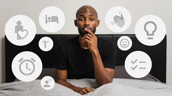 9 Insanely Easy Habits To Improve Your Life