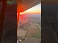 701 STOL sunrise takeoff