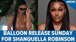 Balloon release this weekend will honor Shanquella Robinson