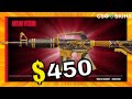 absolutely winning l CSGOSKINS