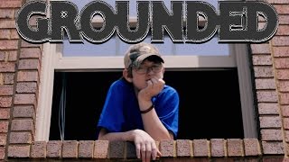 GROUNDED - Short Film