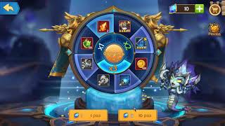 Epic Summoners screenshot 1