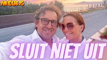Gaat Leontine Ruiters naar zaak tegen Marco Borsato? ‘Sluit niet uit’