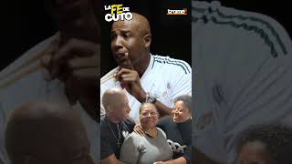 Cuto interrumpe a Carrillo para contar cómo se compró su primer auto #lafedecuto