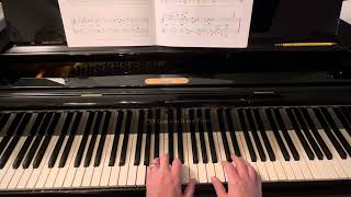 Kristen Allred - Nightfall on the Sahara - from Jungle Beat