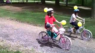 Meadville KOA Grand Opening Parade (Formally Brookdale Family Campground)