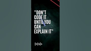 Coding quotes #Coding #Programming #Shorts
