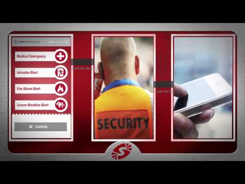 Status Solutions Situational Awareness Video