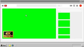 4k Social Media Effect green Screen  Pack  Free To Use  Vfx Guru