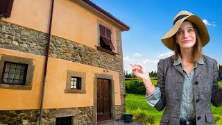 My Little Italian Dream House... Until the Water Disaster Strikes!