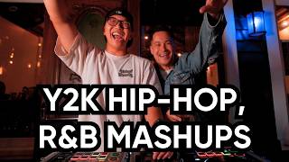 Y2K Hip-Hop, R&B Mashups | Justin Bieber, Fetty Wap, T-Pain | BENYOURFRIEND