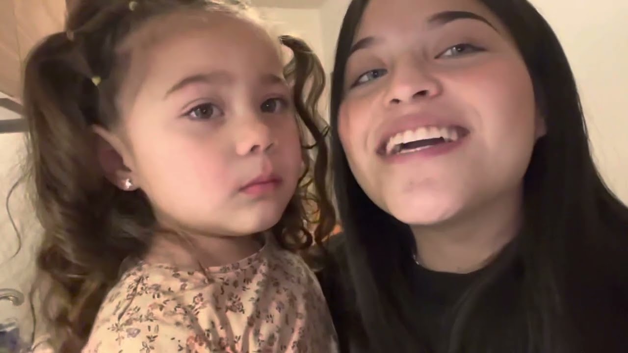 PREPARIAMO CENA CON VOI - MAMMA GIOVANE VLOGS 🧸