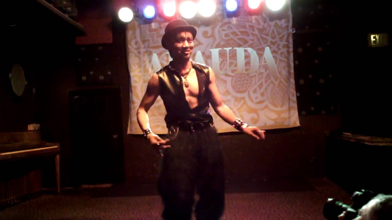 Raq Steady Eddie Alauda 1 19 10