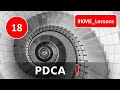 #KME_Lessons PDCA