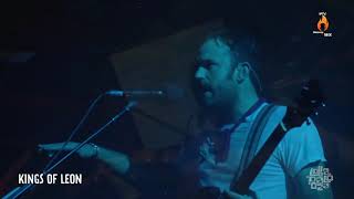 Kings of Leon -  Crawl -  Live Lollapalooza Chicago 2014 - Video Full Hd