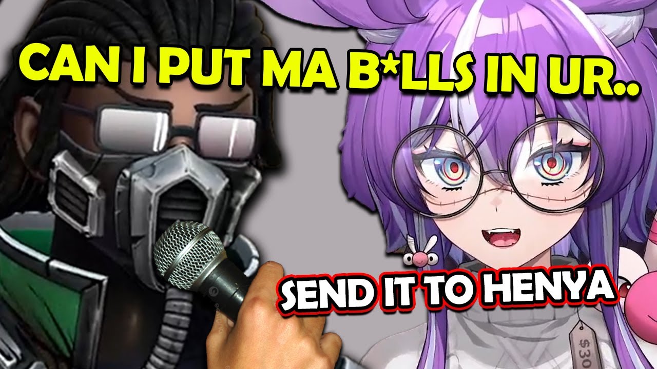 Heavenly Singing That Will Leave Henya in Shambles