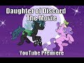 Daughter of Discord The Movie