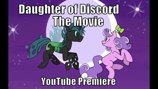 Daughter of Discord The Movie