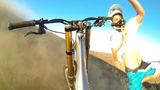 BEST MTB FAILS OF 2025 (So Far) - MTB CRASHES! #2