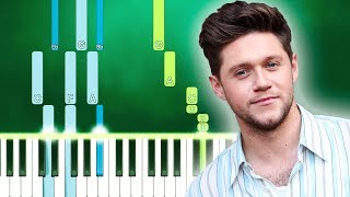 Niall Horan - Put A Little Love On Me (Piano Tutorial Easy) By MUSICHELP