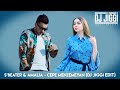 S BEATER AMALIA CEPE MENZEMEYAN DJ JIGGI EDIT 