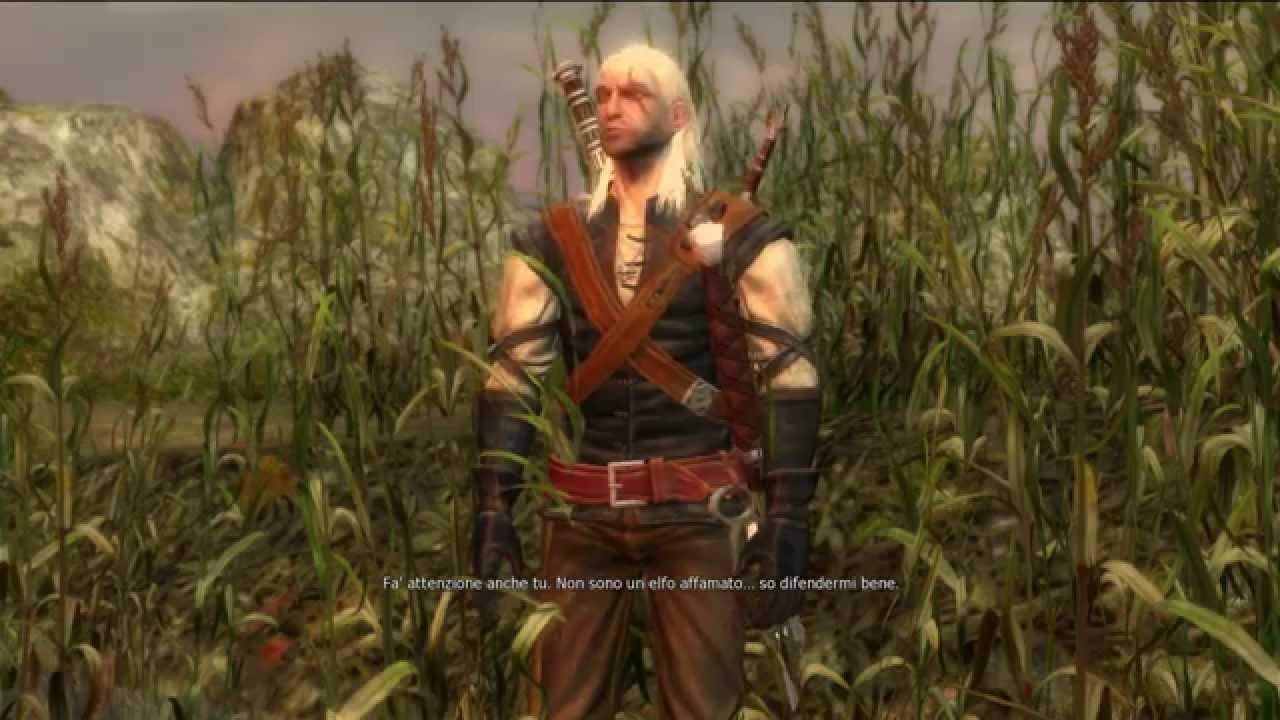 The