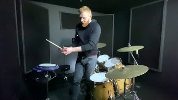 Developing Finger Control On The Practice Pad