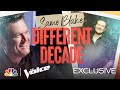 Blake Shelton: His Answers to Questions Then and Now - The Voice 2021