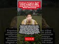 Purbaya Pangkas Anggaran MBG!