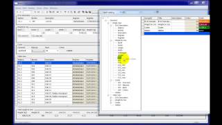 ShipWeight: Item Setting