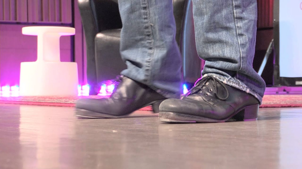 Living in love: Andrew Nemr at TEDxChemungRiver