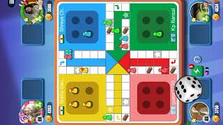 Online ludo game play in 4 player | ludo | ludo game | ludo kingdom | screenshot 5