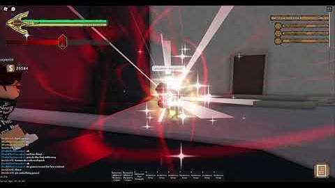 [YBA] Using Lucky Arrow PT. 5