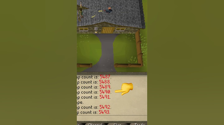 I botted agility for 7 days straight with AI in OSRS. Shocking Results.