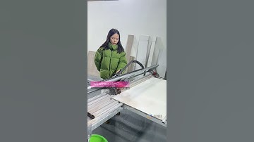 Máy cắt gạch nước XINKAI Z2S khổ từ 80 1m8 gobj di chuyển công trình #maycatgachxinkai