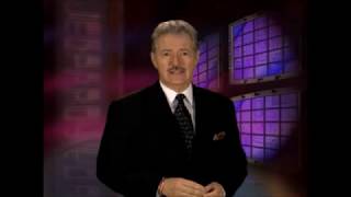 Jeopardy! Second Edition Playstation One Gameplay 1 (First Redemption)
