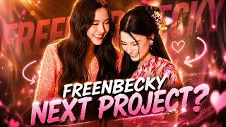 FreenBecky Aren’t Done Yet — Another Project May Follow 4 Elements🔥 #freenbecky 