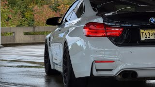 5 Things I hate about my BMW M4