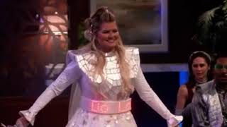 Prunella admits her Love for Nevel (Part 2) - iCarly (2021) | Clip