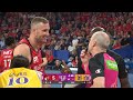 NBL27 Round 7 | Perth Wildcats vs Sydney Kings