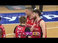 NBL27 Round 7 | Perth Wildcats vs Sydney Kings