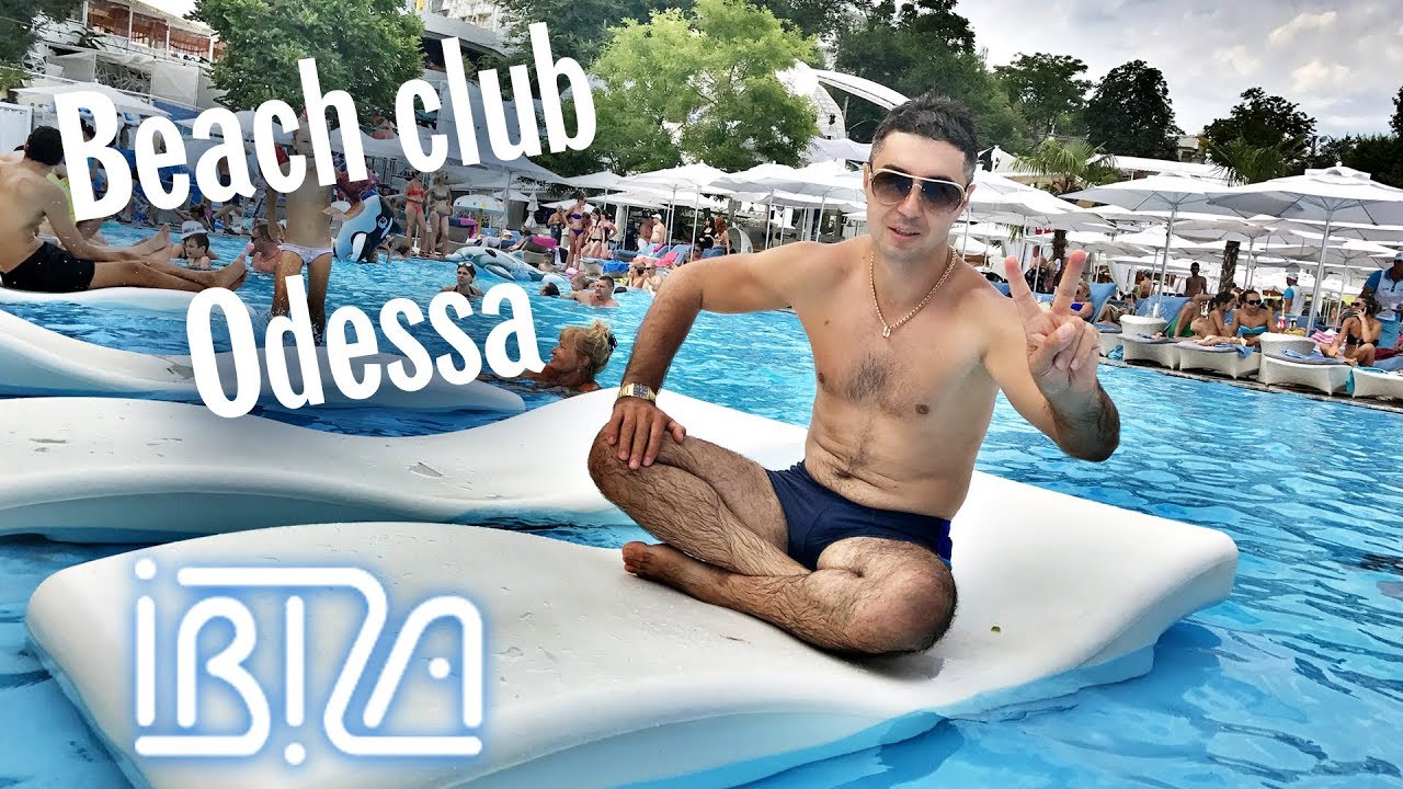 Ibiza 2017 обзор ибица одесса отдых на море красивый пляж