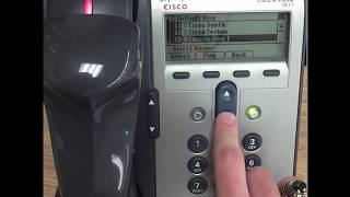 Cisco IP Phone Ringtones