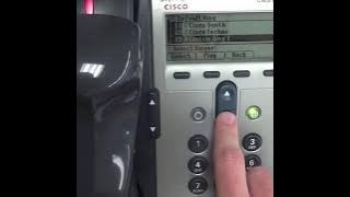 Cisco IP Phone Ringtones