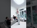 Hilarious Reaction of My Partner! Couples Daily Life Unveiled
