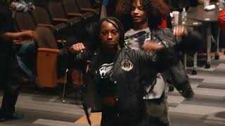 Step Game Strong: 2025 Youth Stepshow Highlights