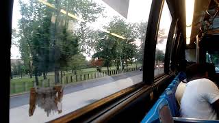 Onboard the MTA RTS NovaBus B83 to Gateway Mall - Part 2: The Fantastic Finish